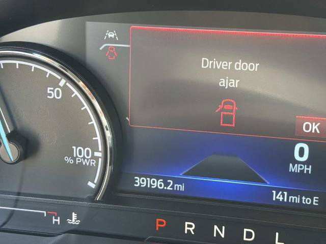 Certified 2022 Ford Maverick Lariat w/ Lariat Luxury Package FWD image 18