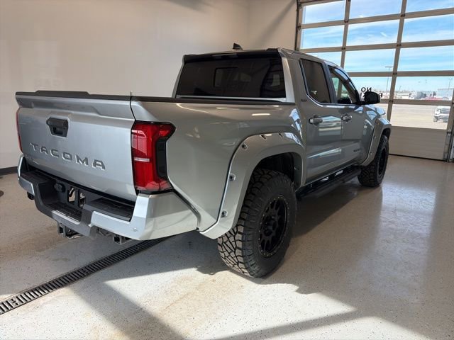 New 2026 Toyota Tacoma SR5 image 9