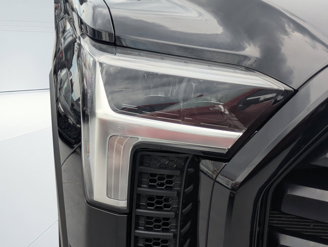 Used 2024 Toyota Tundra SR5 AWD/4WD image 9