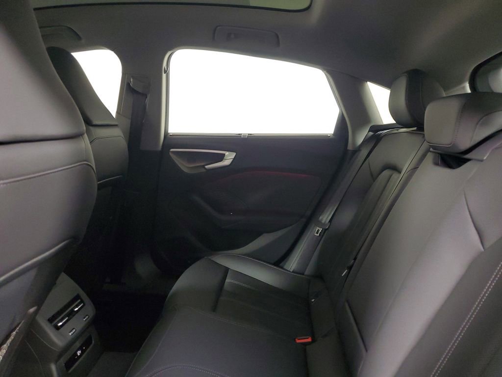 New 2026 Audi A5 2.0T Premium Plus image 12