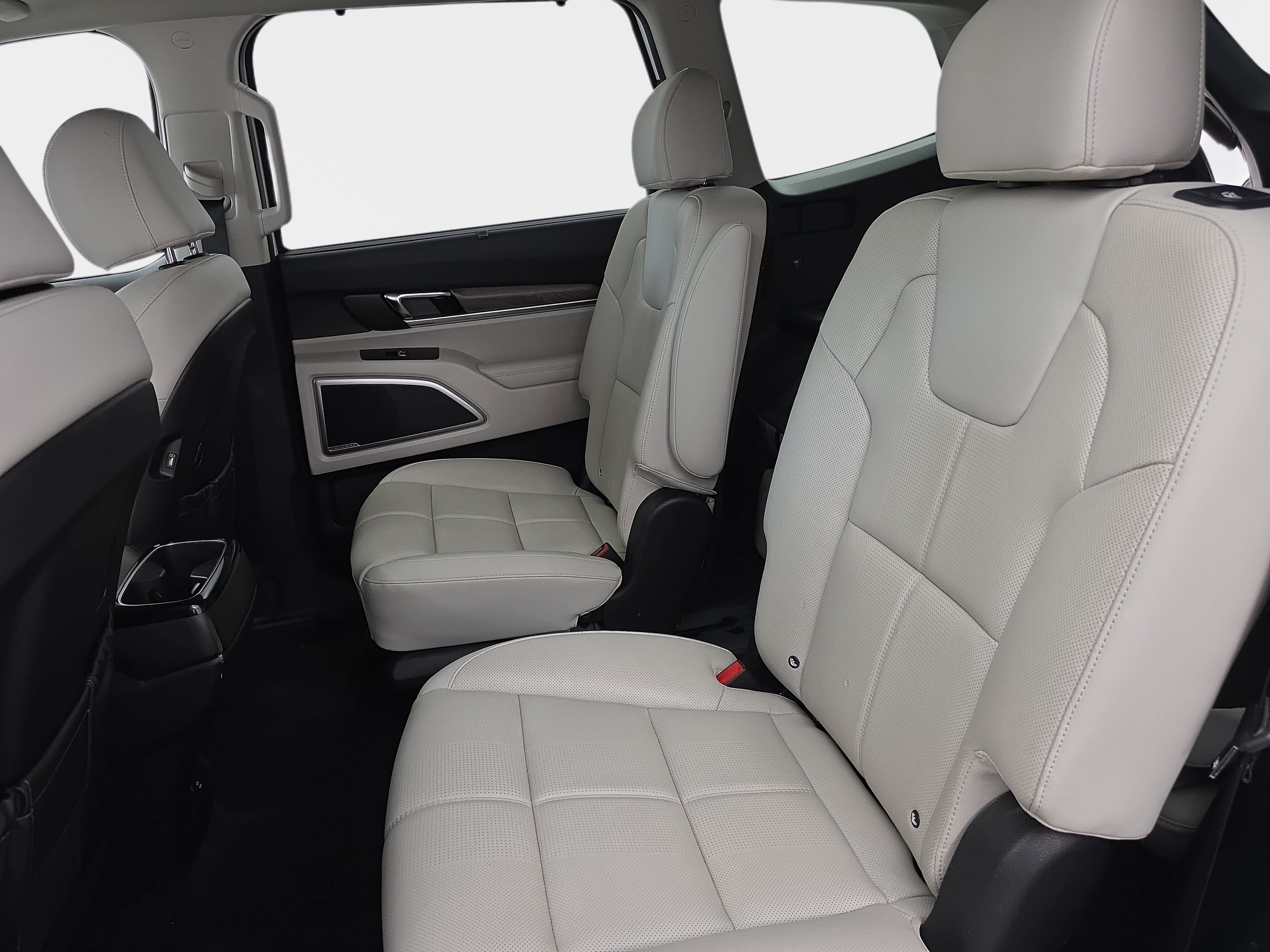 Used 2022 Kia Telluride EX w/ EX Premium Package AWD/4WD image 15