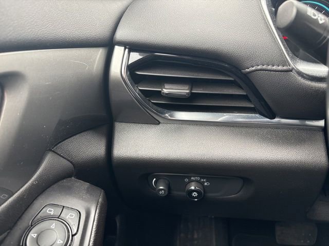 Certified 2023 Chevrolet Traverse LT image 16