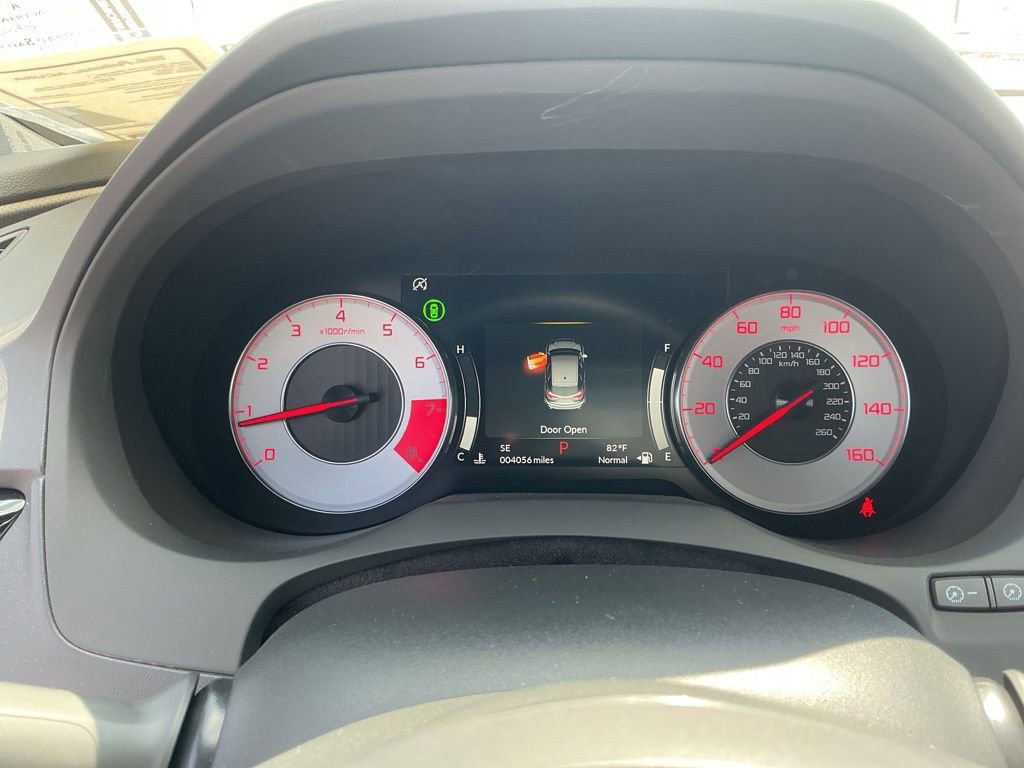 Certified 2025 Acura RDX AWD w/ A-Spec & Advance Pkg image 13