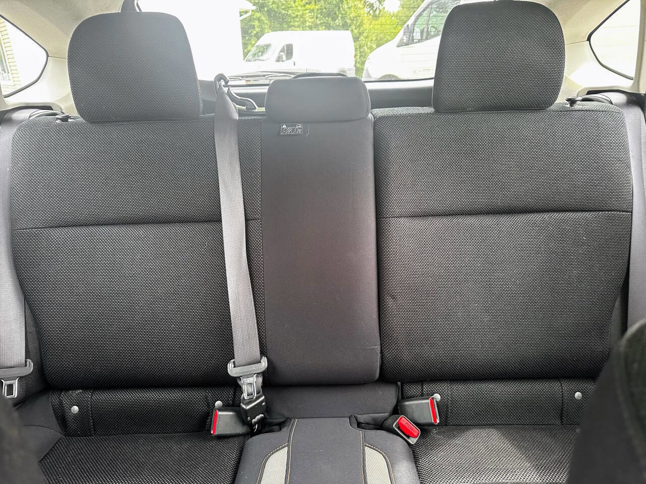 Used 2016 Subaru Crosstrek 2.0i Premium image 30