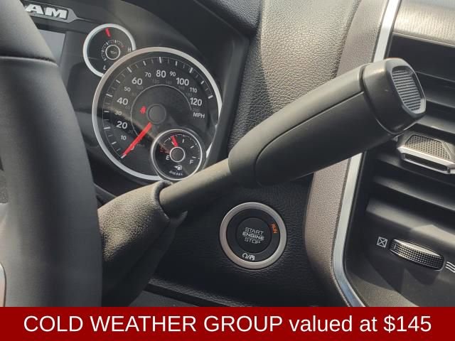 Used 2025 RAM 2500 Big Horn image 19