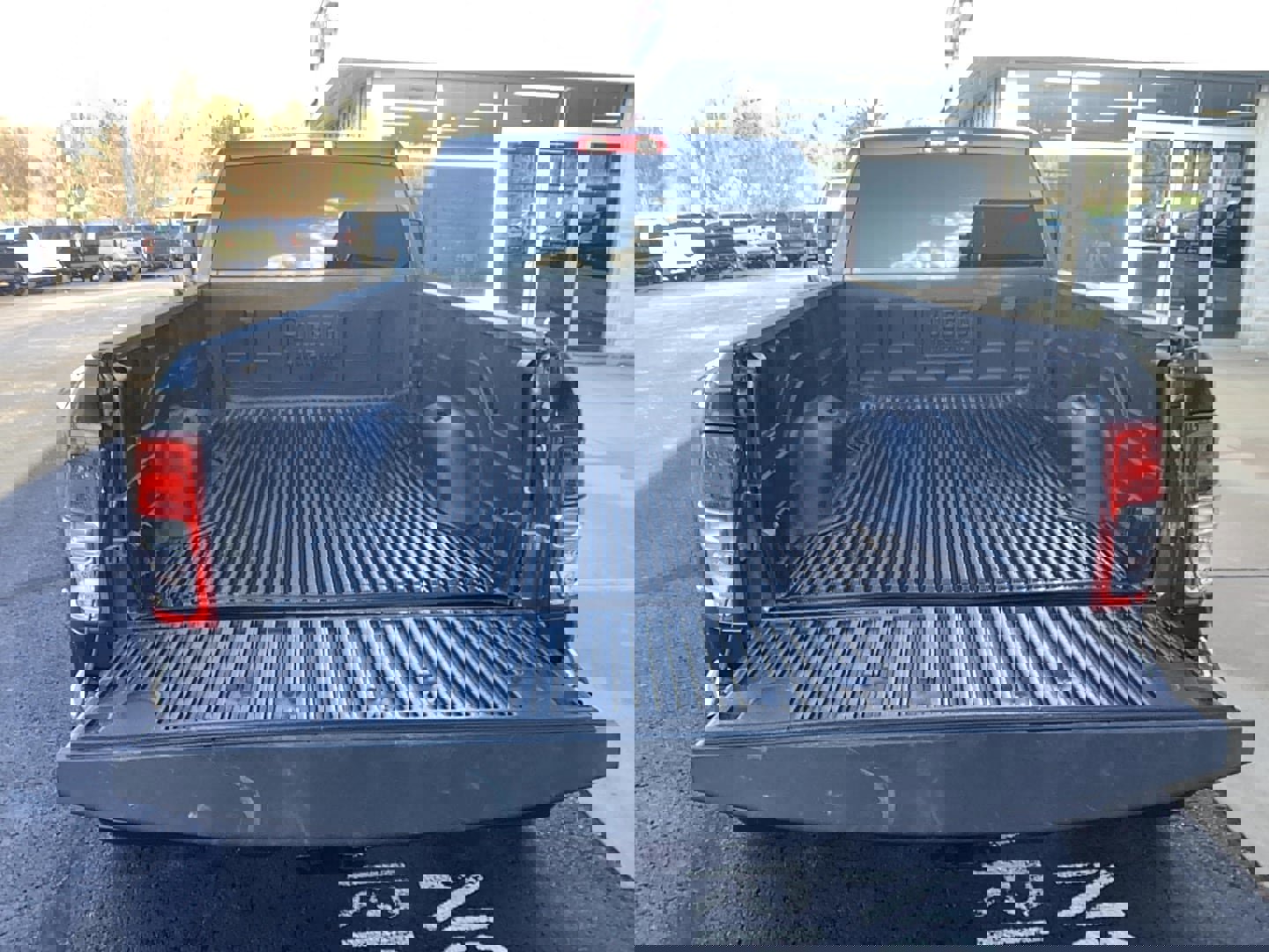 Certified 2024 RAM 3500 Big Horn image 5