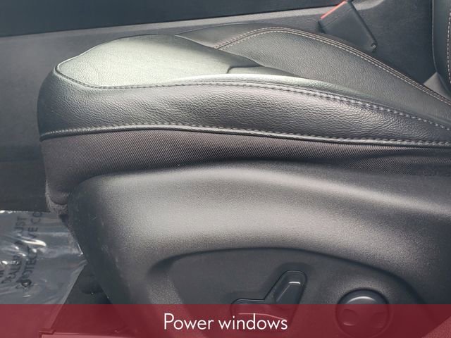 Used 2023 Jeep Compass Limited image 13