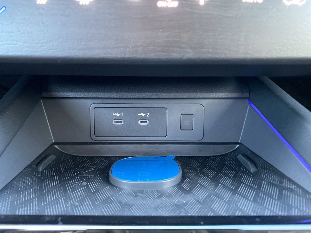 New 2026 Nissan Murano Platinum w/ Cargo Package image 27
