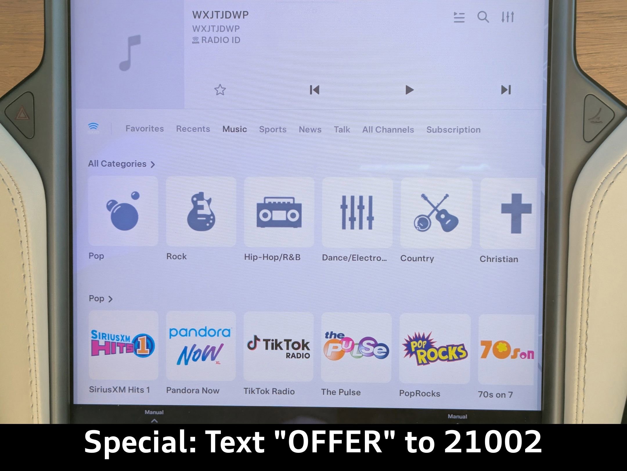 Used 2020 Tesla Model X Long Range image 20