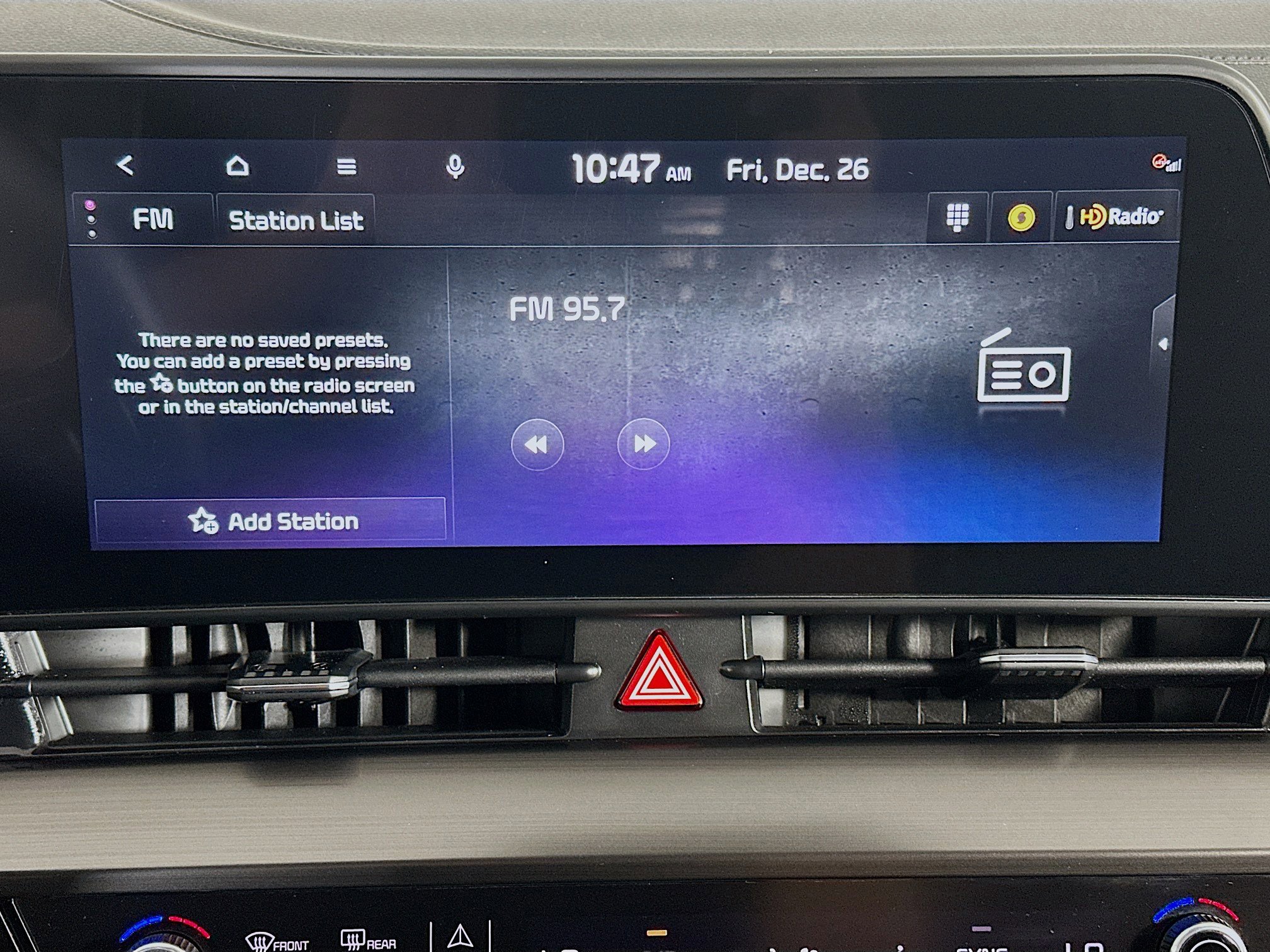 Used 2024 Kia Sportage EX image 21