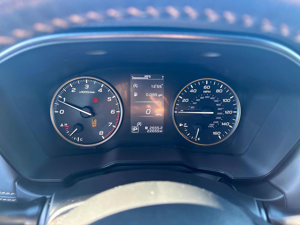 Used 2022 Subaru Outback Wilderness w/ Wilderness Package image 21