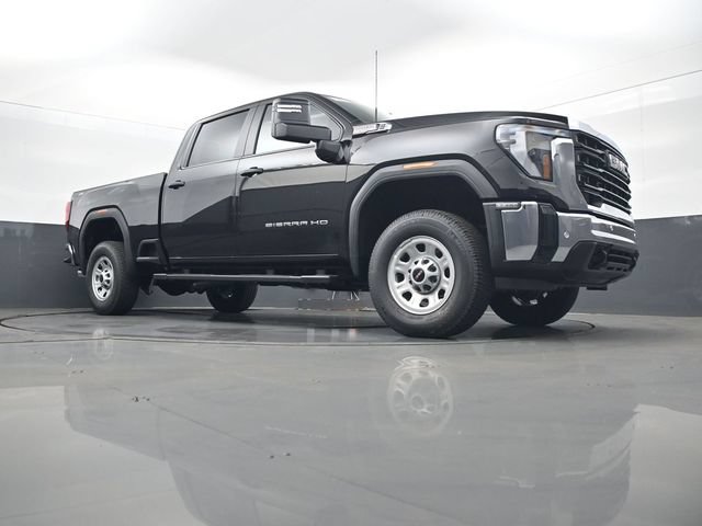 New 2026 GMC Sierra 2500 Pro w/ Max Trailering Package AWD/4WD image 25