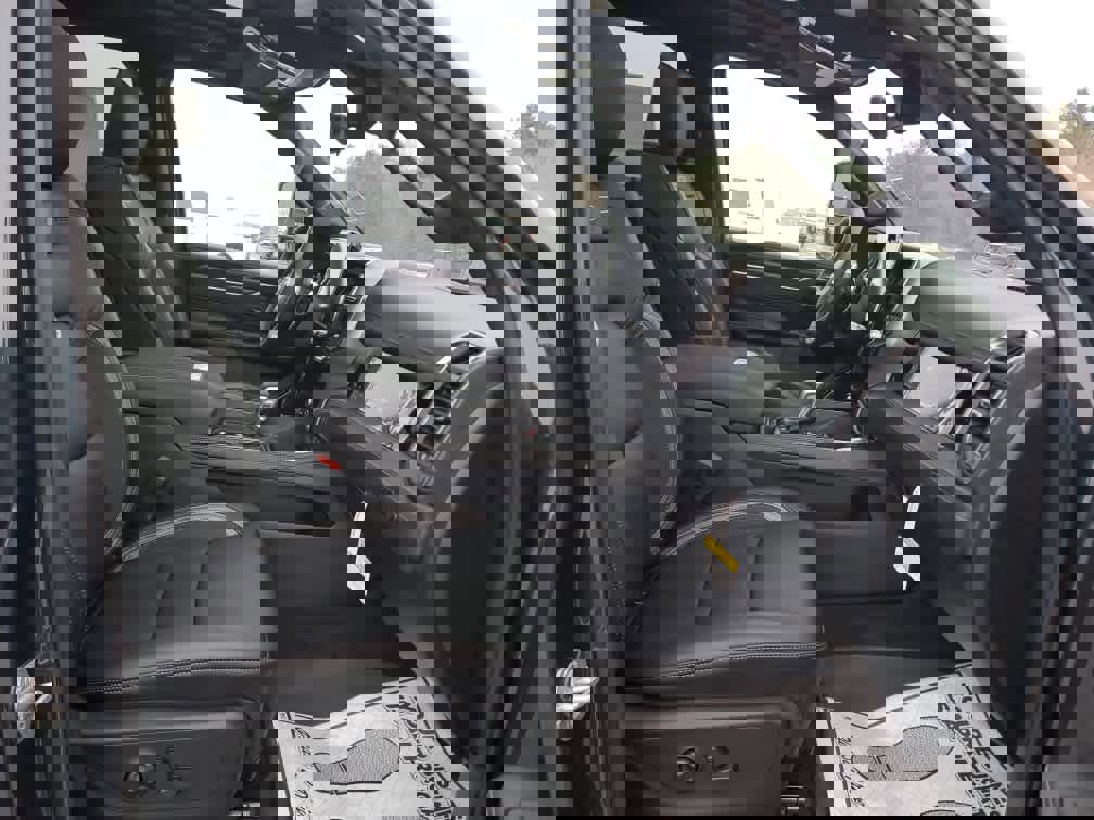 New 2026 RAM 1500 RHO w/ RHO Level 1 Equipment Group image 24