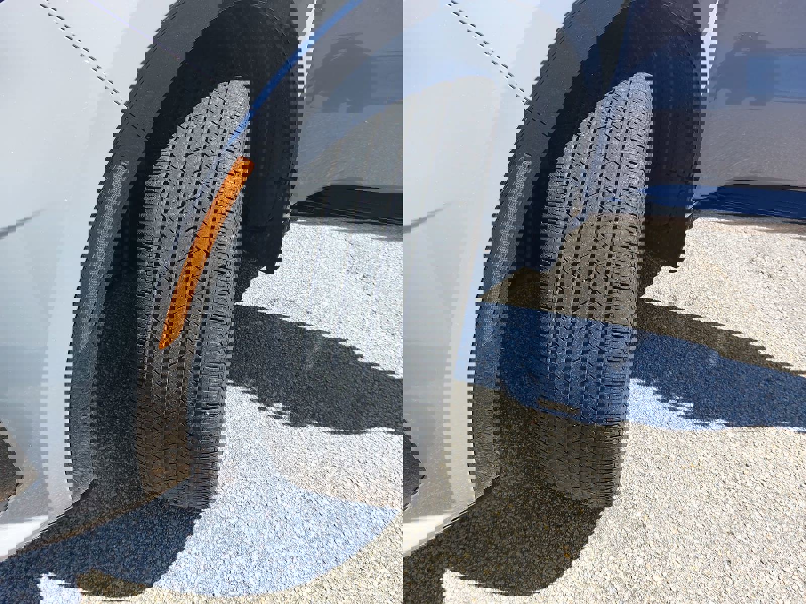 Used 2023 Kia Sorento SX image 34