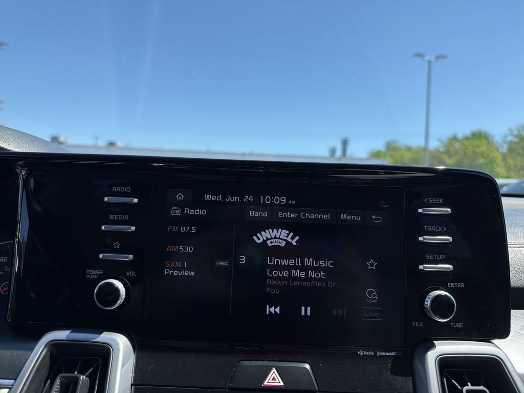 Used 2021 Kia Sorento S AWD/4WD image 24