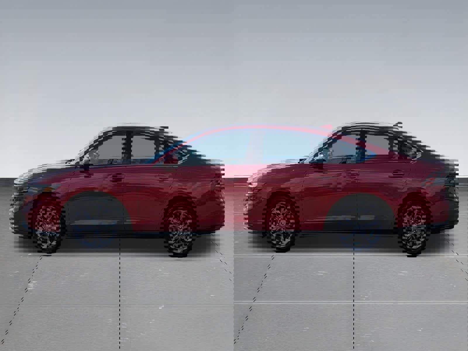 Used 2023 Honda Accord EX image 2