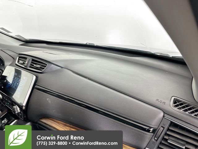 Used 2018 Honda CR-V EX image 28