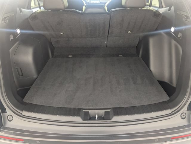 Used 2025 Honda CR-V Sport-L image 29