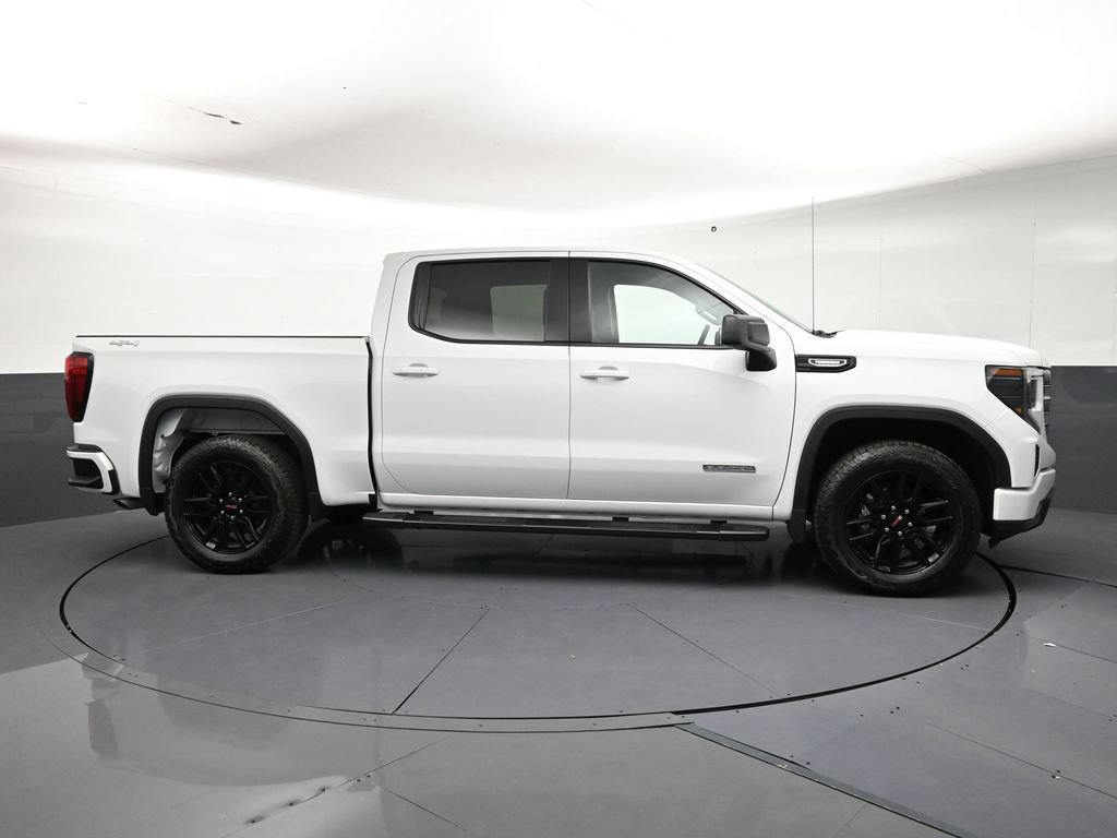 Used 2026 GMC Sierra 1500 Elevation AWD/4WD image 6