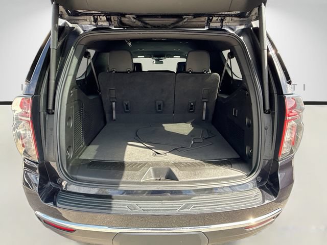 Used 2024 Chevrolet Suburban LT AWD/4WD image 26