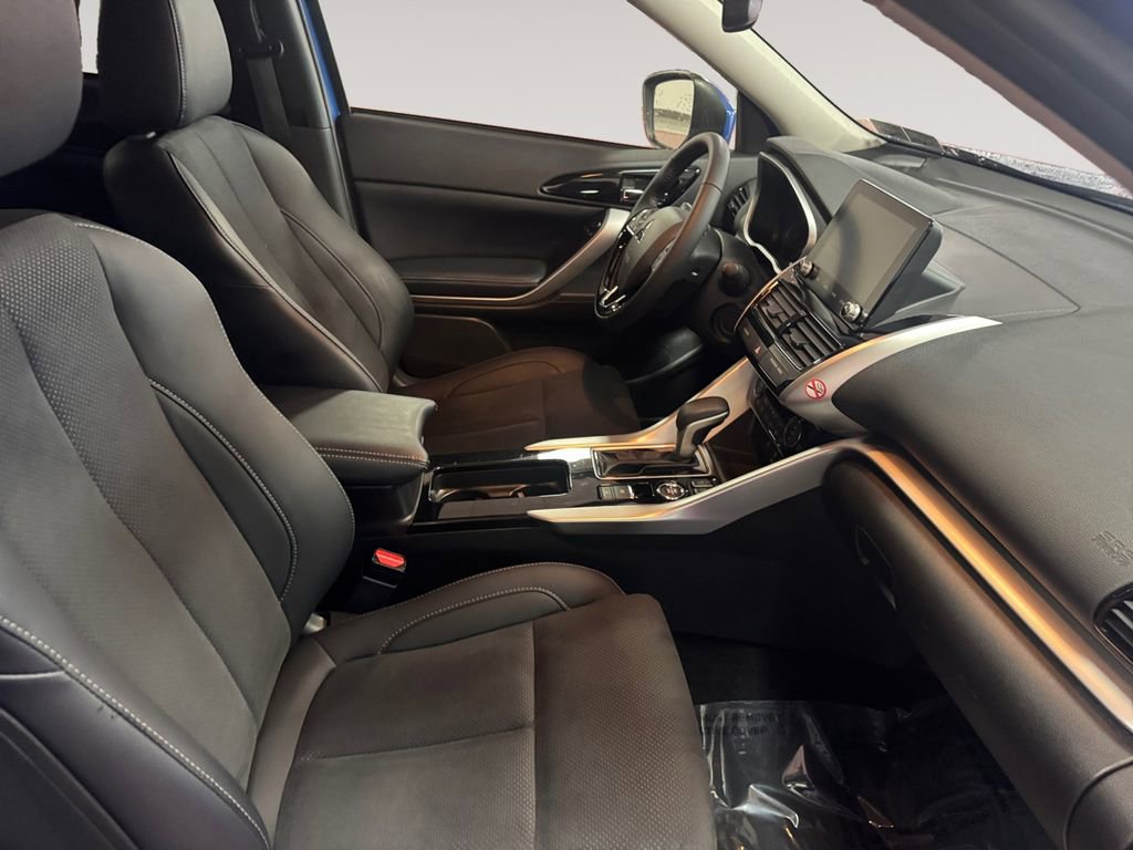 Used 2026 Mitsubishi Eclipse Cross SE AWD/4WD image 15