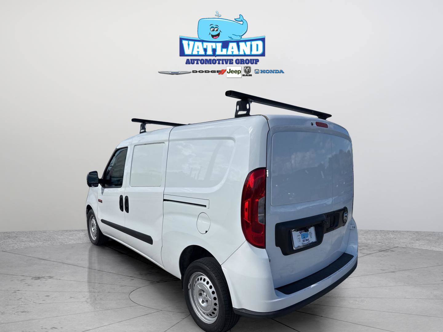Used 2022 RAM ProMaster City Wagon FWD image 3
