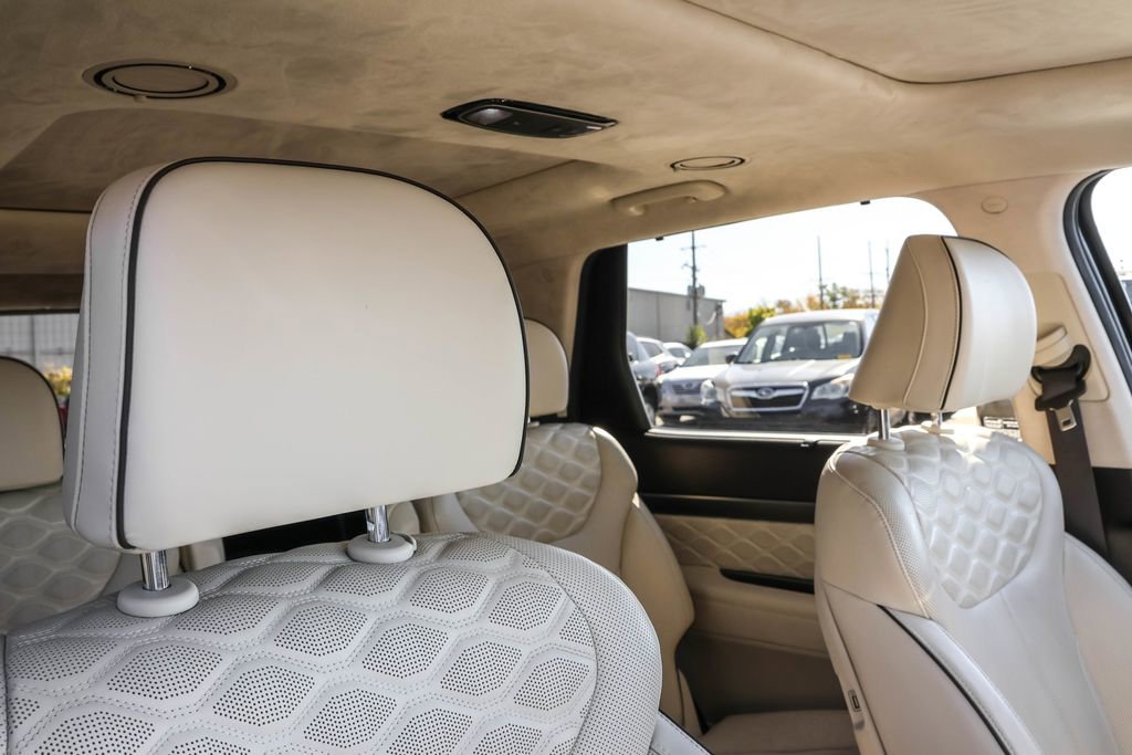 Used 2020 Hyundai Palisade Limited image 38