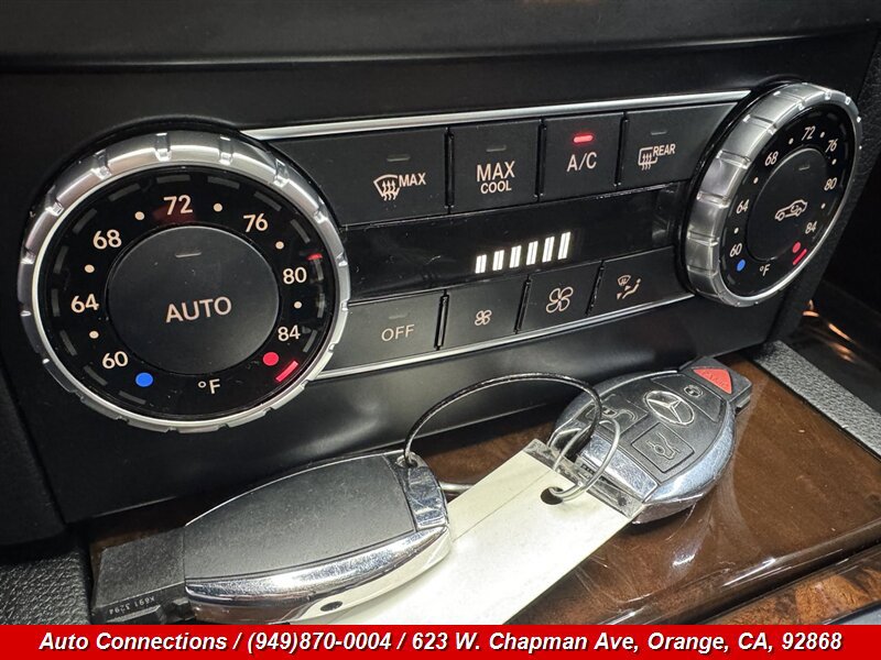 Used 2014 Mercedes-Benz C 250 Sedan image 16