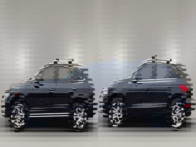 Used 2017 Audi Q5 2.0T Premium image 8