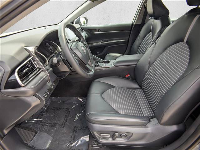 Used 2024 Toyota Camry SE FWD image 15