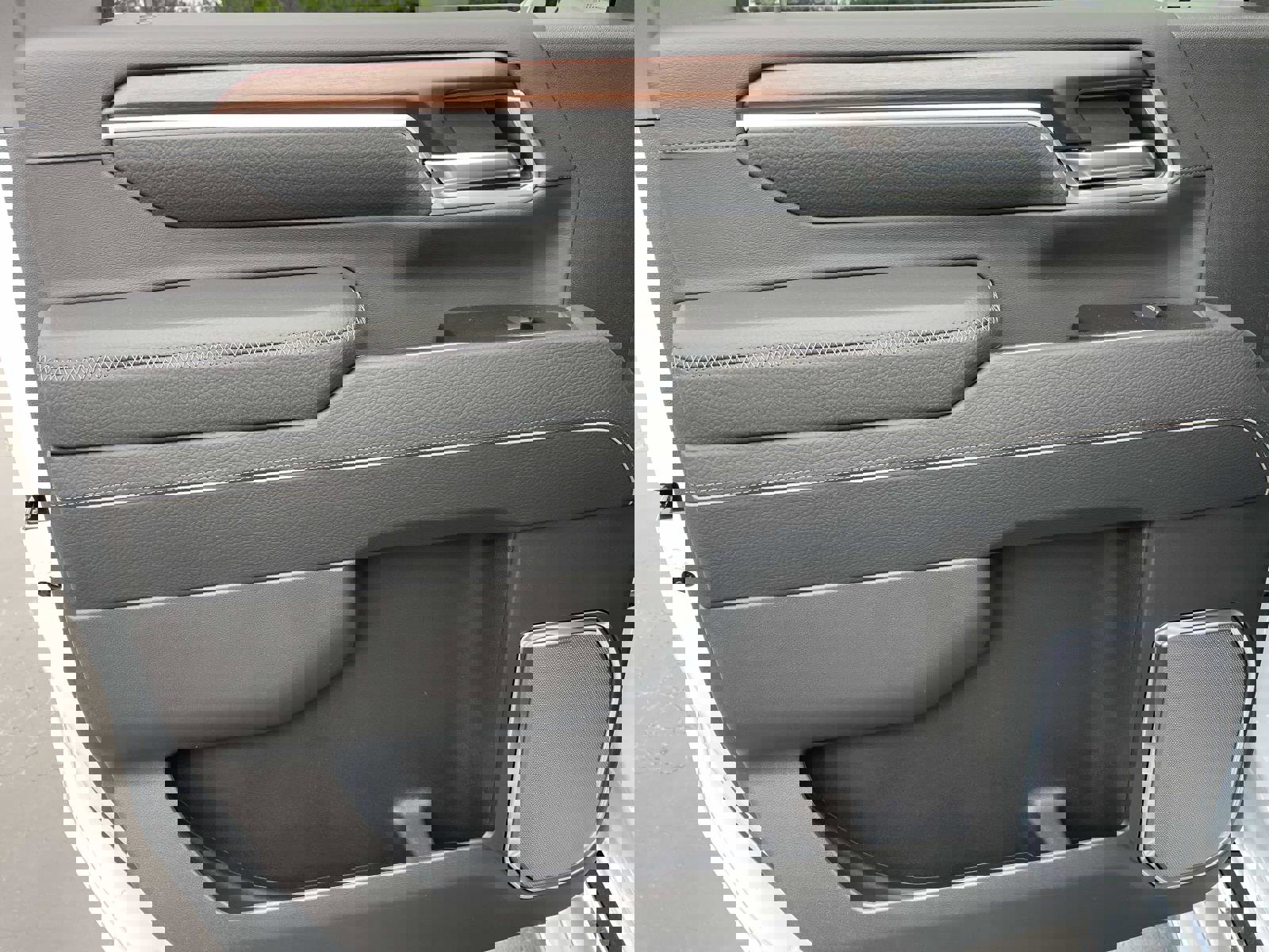 New 2026 GMC Sierra 2500 Denali image 24