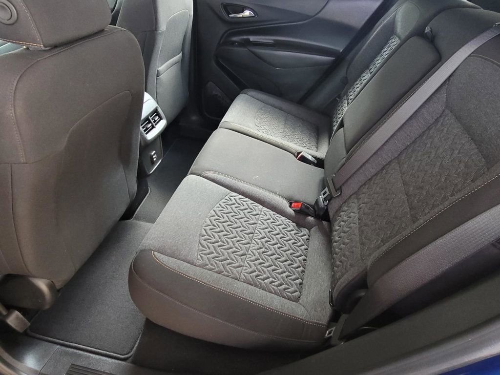 Used 2022 Chevrolet Equinox LT image 8
