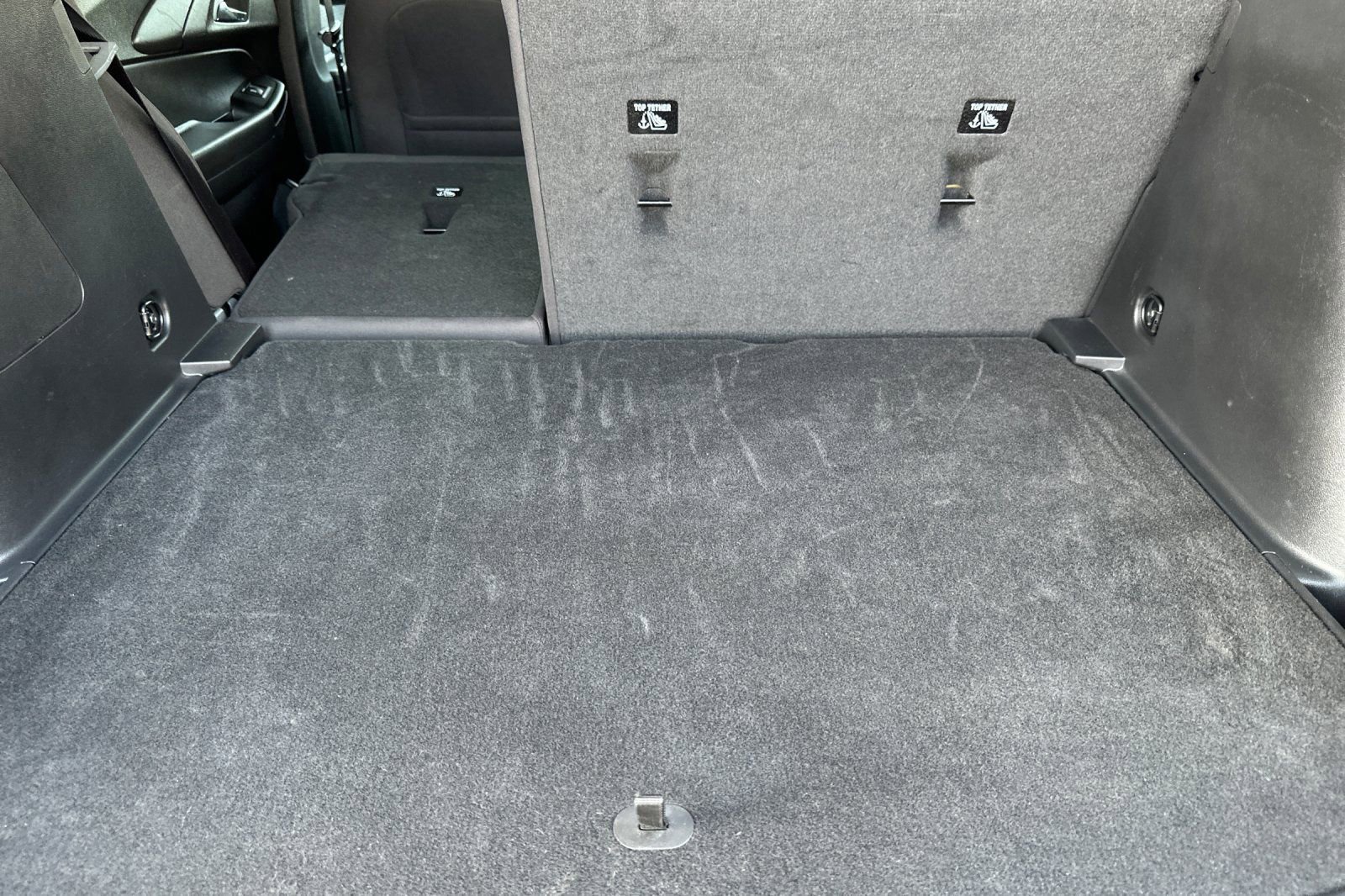 Certified 2024 Chevrolet TrailBlazer LT w/ Driver Confidence Package image 15