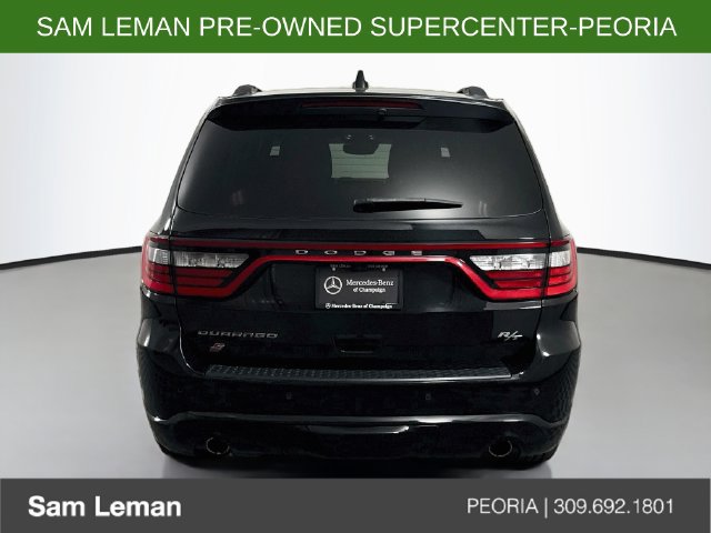 Used 2023 Dodge Durango R/T AWD/4WD image 6