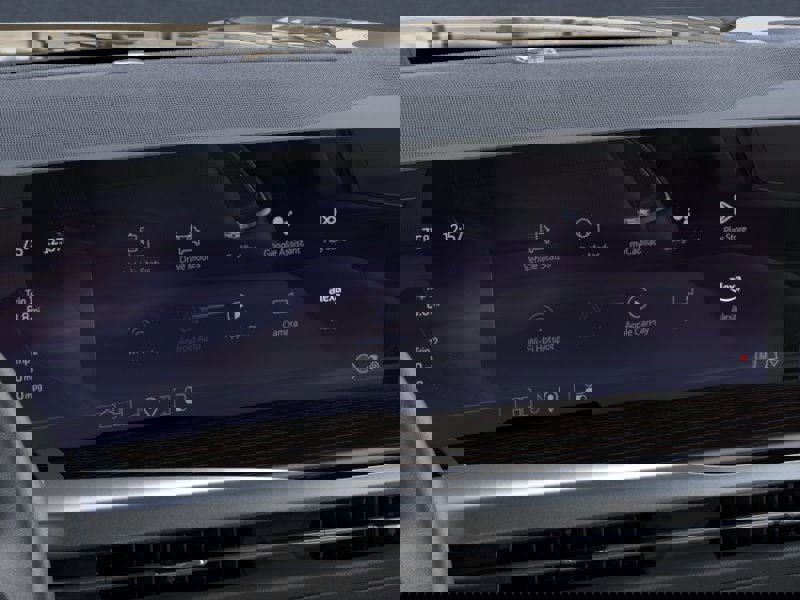 New 2026 Cadillac Escalade Luxury image 20