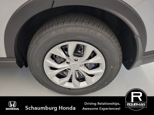 New 2027 Honda CR-V LX image 5