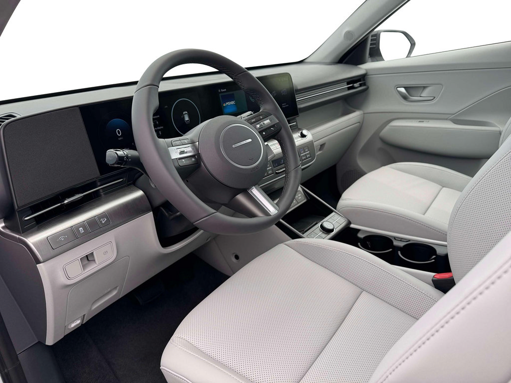 New 2026 Hyundai Kona SEL Premium AWD/4WD image 15