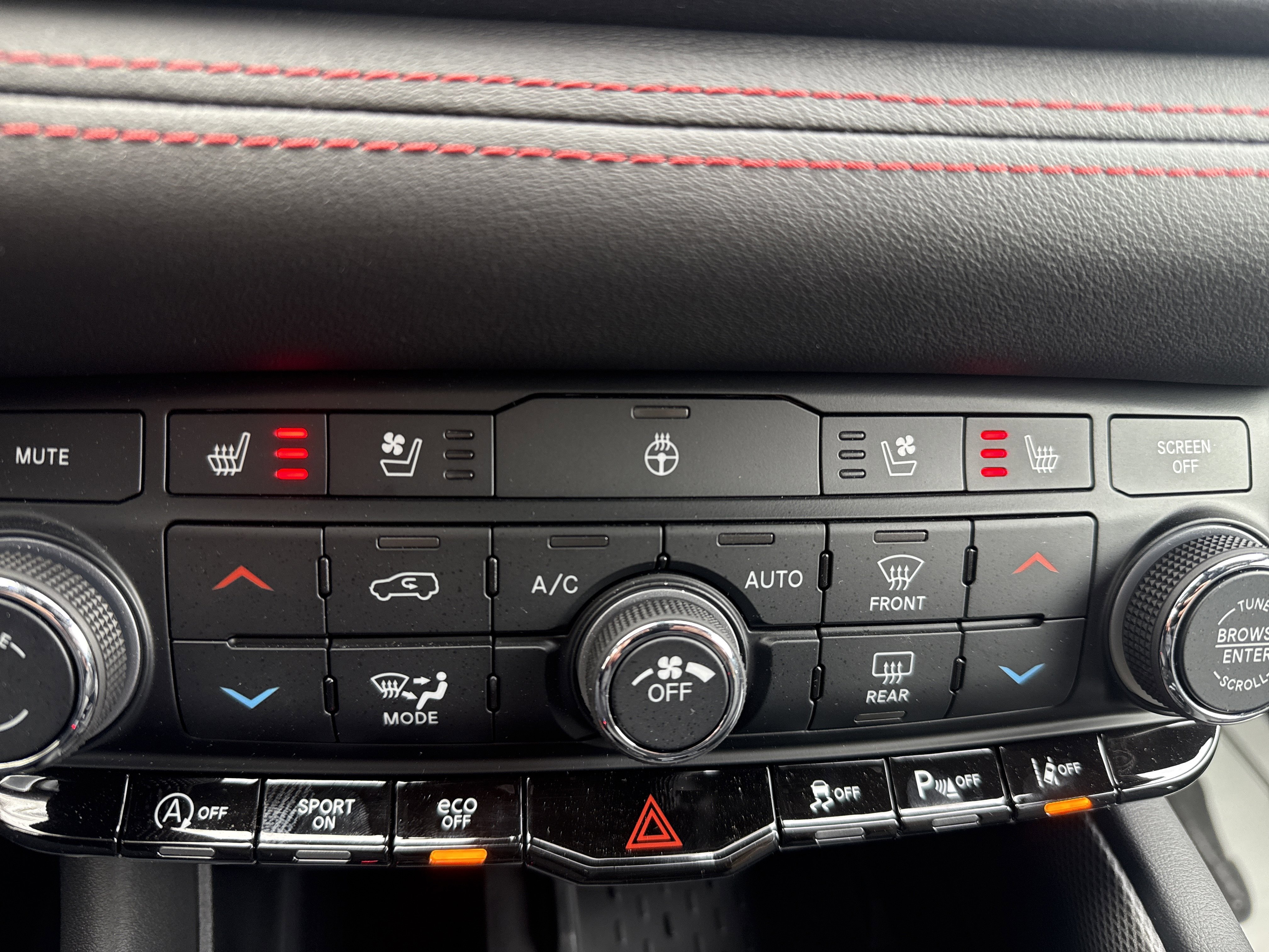 New 2026 Dodge Durango GT image 29