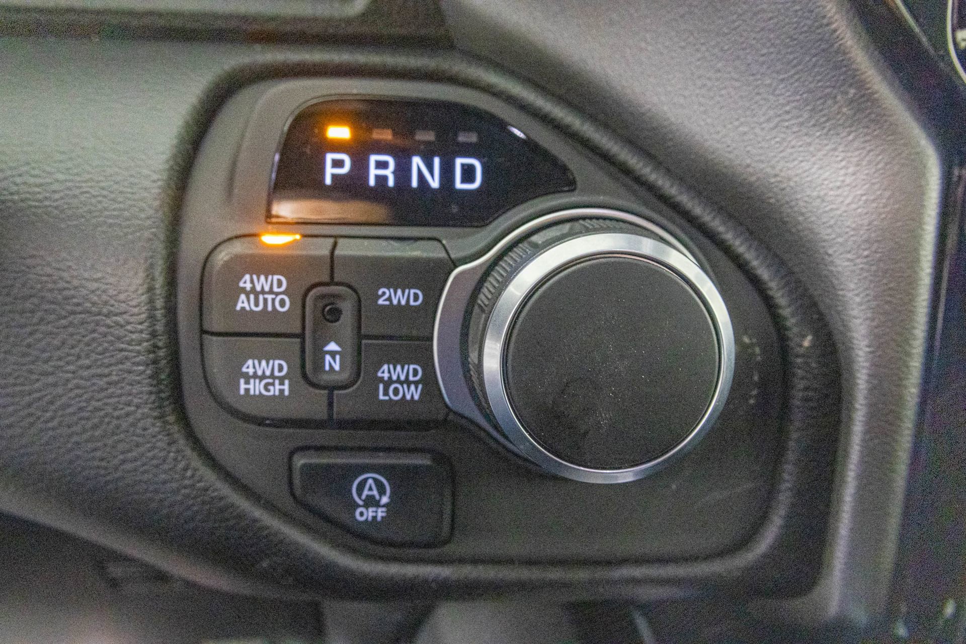 New 2026 RAM 1500 Big Horn image 28