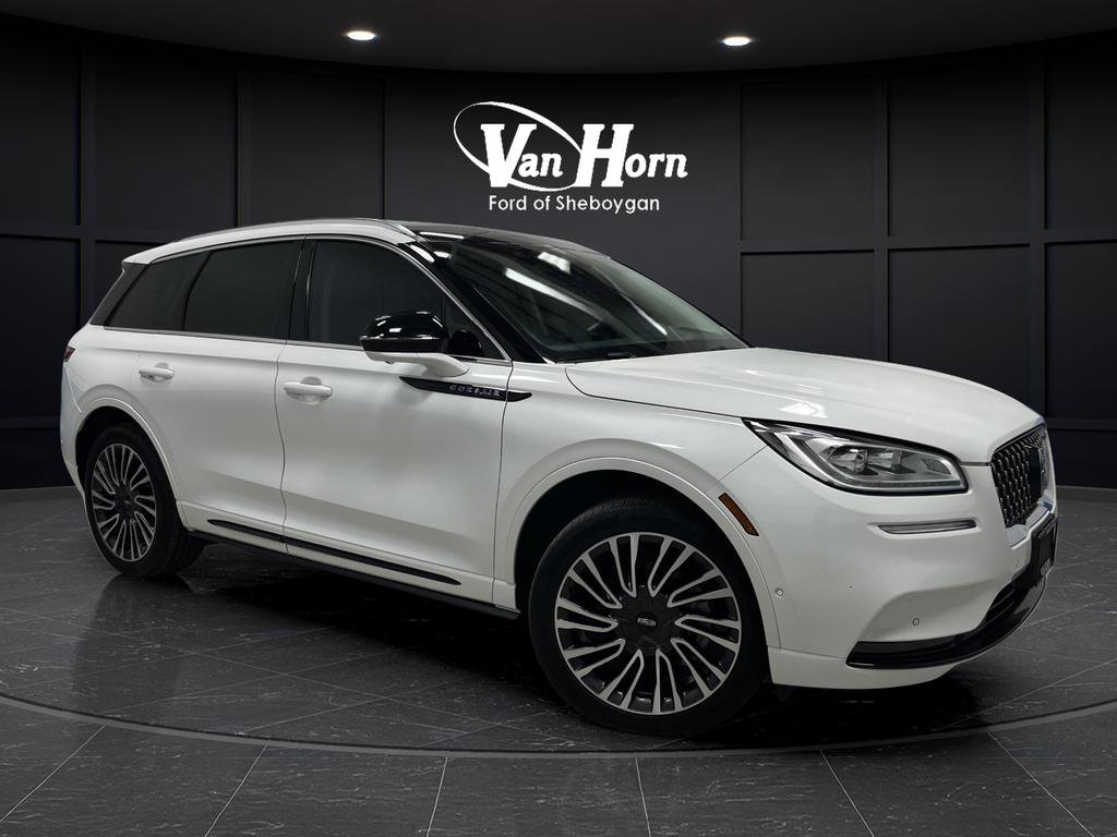 Used 2021 Lincoln Corsair Grand Touring w/ Equipment Group 301A image 43