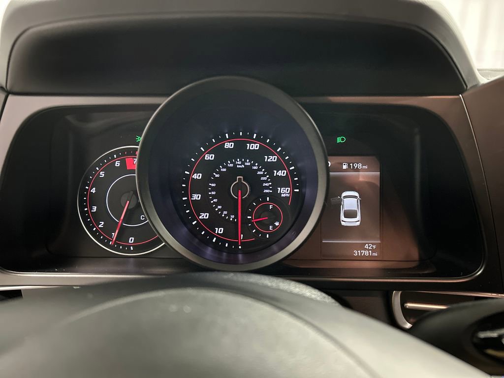 Used 2023 Hyundai Elantra SEL w/ Cargo Package image 14