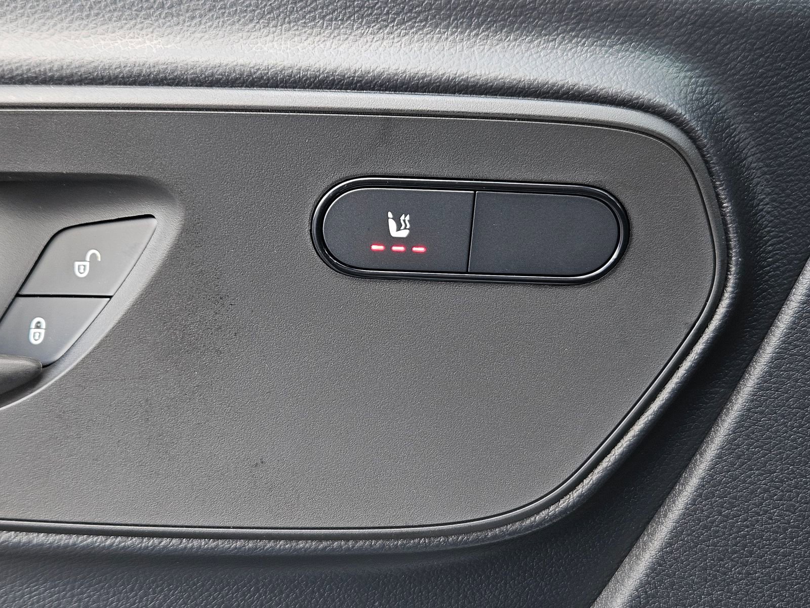 New 2024 Mercedes-Benz eSprinter 170 Cargo image 26