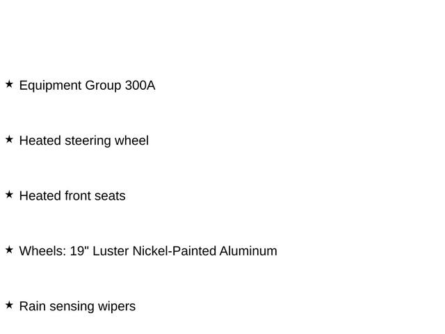 Used 2024 Ford Edge Titanium AWD/4WD image 3