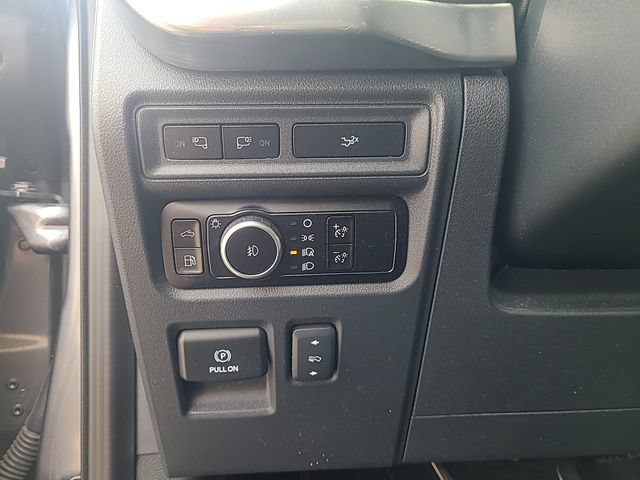 Used 2023 Ford F150 Lariat w/ Equipment Group 502A High AWD/4WD image 15