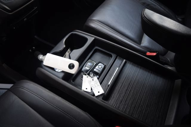 Used 2019 Honda Odyssey EX-L image 12