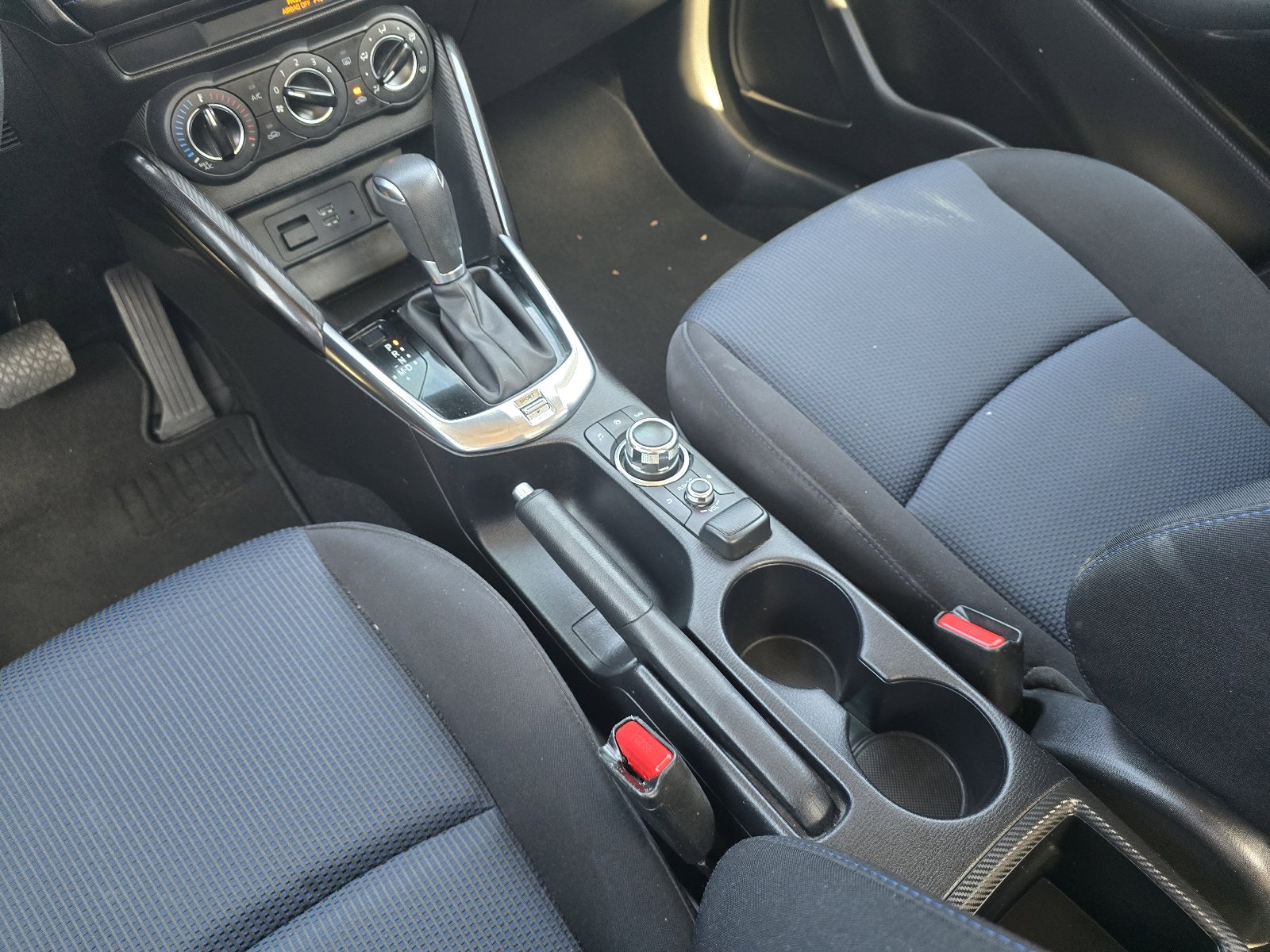 Used 2016 Scion iA FWD image 17