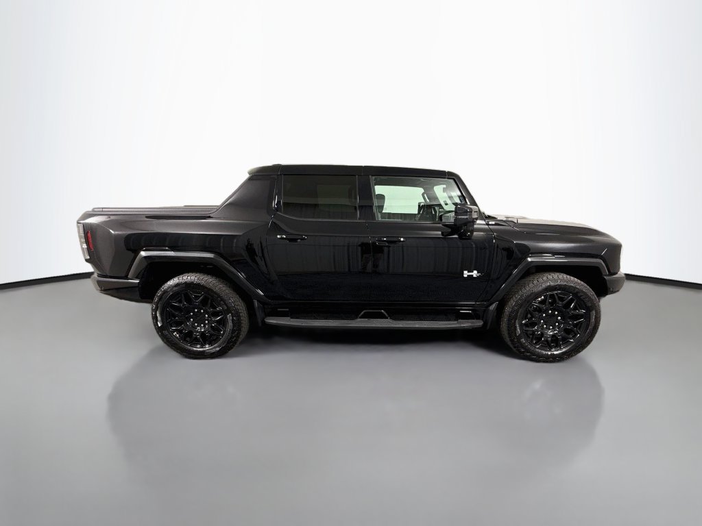 Used 2025 GMC Hummer EV 2X AWD/4WD image 8