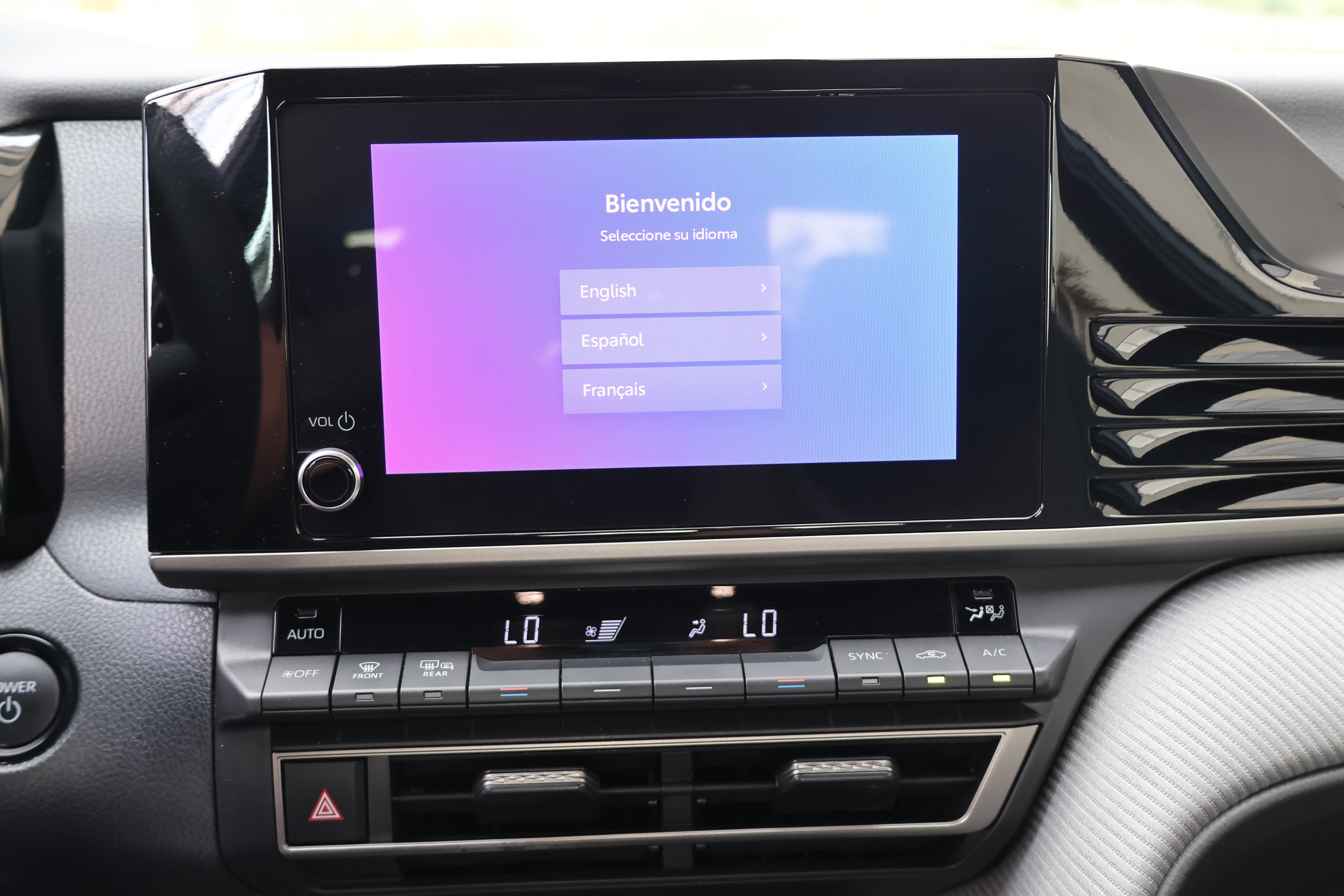 Certified 2025 Toyota Camry SE FWD image 30