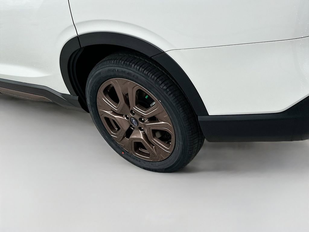 New 2026 Subaru Ascent Limited Bronze image 40