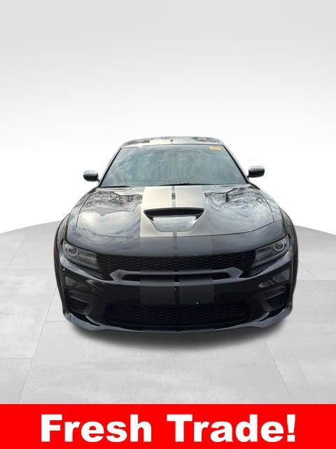 Used 2020 Dodge Charger Scat Pack w/ Dynamics Package